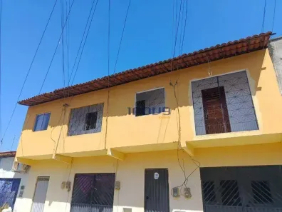 Casa com 2 Quartos à venda, 114m² no Canindezinho, Fortaleza