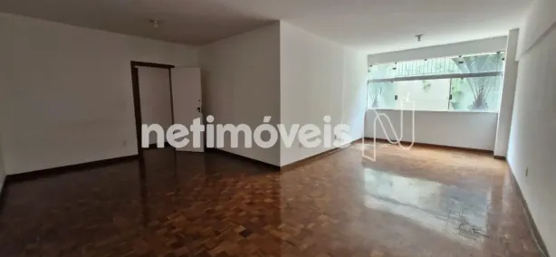 Apartamento com 4 Quartos à venda, 196m² no Sion, Belo Horizonte