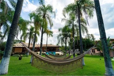 Fazenda/Sítio com 3 Quartos à venda, 2100m² no Condomínio Vista Alegre, Jundiaí