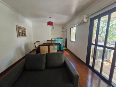 Apartamento com 4 Quartos à venda, 126m² no Moema, São Paulo