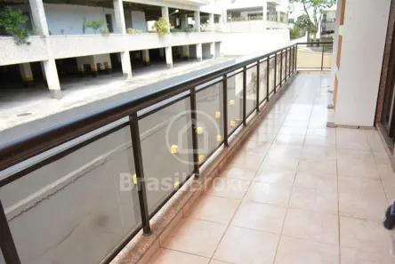 Apartamento com 3 Quartos à venda, 128m² no Jardim Guanabara, Rio de Janeiro