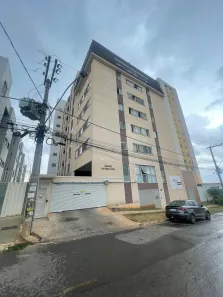 Apartamento com 2 Quartos à venda, 60m² no Samambaia Sul, Brasília