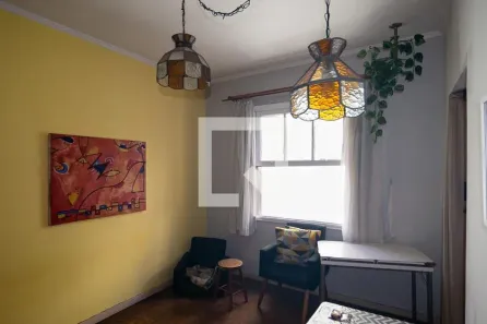 Apartamento com 1 Quarto à venda, 60m² no Bela Vista, São Paulo