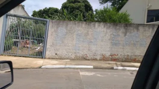 Lote/Terreno à venda, 635m² no Jardim Villagio Ghiraldelli, Hortolândia