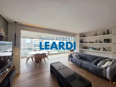 Apartamento com 4 Quartos à venda, 142m² no Vila Leopoldina, São Paulo