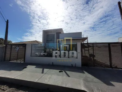 Casa com 2 Quartos à venda, 62m² no Terra Firme, Rio das Ostras