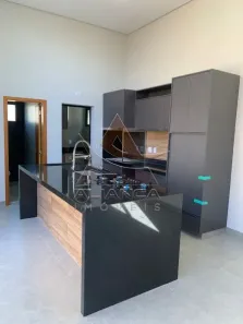Casa de Condomínio com 3 Quartos à venda, 150m² no Quinta da Primavera, Ribeirão Preto