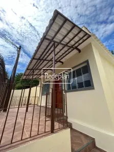 Casa com 3 Quartos para alugar, 60m² no Sessenta, Volta Redonda