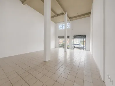 Galpão/Depósito/Armazém para alugar, 85m² no Rio Branco, Novo Hamburgo