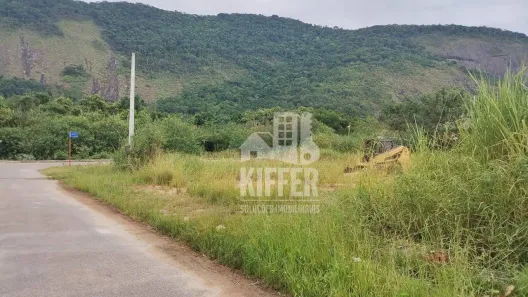 Lote/Terreno à venda, 480m² no Barroco (Itaipuaçu), Maricá