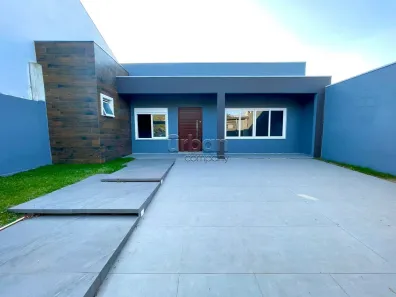 Casa com 3 Quartos à venda, 115m² no Estância Velha, Canoas