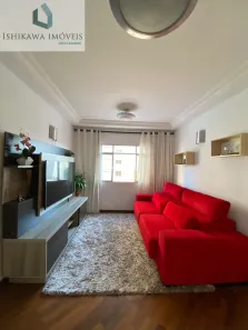 Apartamento com 3 Quartos à venda, 78m² no Cambuci, São Paulo