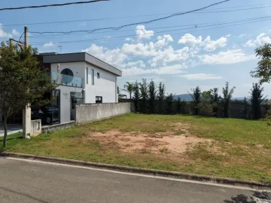 Lote/Terreno à venda, 300m² no São Venâncio, Itupeva