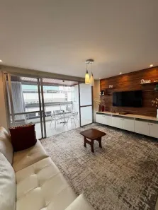 Apartamento com 3 Quartos à venda, 187m² no Itapuã, Vila Velha