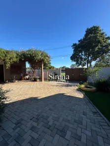 Casa de Condomínio com 2 Quartos à venda, 144m² no Parque Residencial Palm Park, Holambra