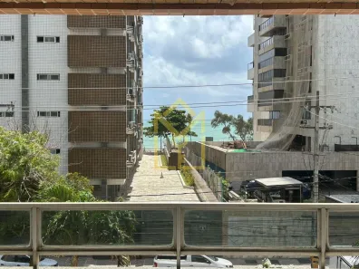 Apartamento com 4 Quartos à venda, 180m² no Boa Viagem, Recife