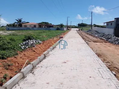 Lote/Terreno à venda, 450m² no , Maxaranguape