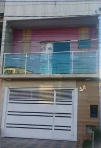 Casa com 3 Quartos à venda, 180m² no Parque São Bento, Sorocaba