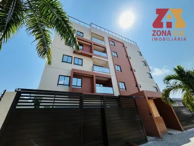 Apartamento com 2 Quartos à venda, 54m² no Formosa, Cabedelo