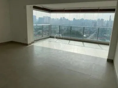 Apartamento com 3 Quartos à venda, 132m² no Vila Gertrudes, São Paulo