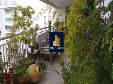 Cobertura com 3 Quartos à venda, 160m² no Vila Andrade, São Paulo