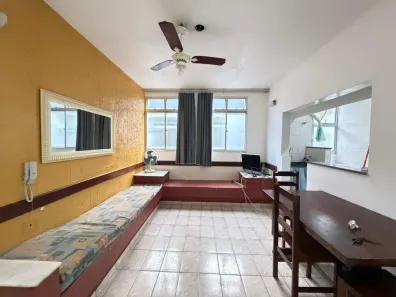 Apartamento com 2 Quartos à venda, 60m² no Praia do Morro, Guarapari