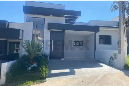 Casa de Condomínio com 3 Quartos à venda, 105m² no Jardim Residencial Villagio Ipanema I, Sorocaba
