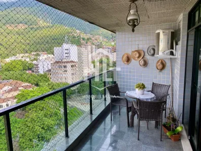 Apartamento com 2 Quartos à venda, 120m² no Tijuca, Rio de Janeiro