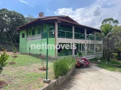 Fazenda/Sítio com 7 Quartos à venda, 6000m² no São Sebastião, Betim