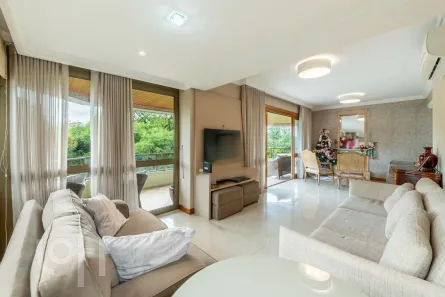 Apartamento com 3 Quartos à venda, 169m² no Moinhos de Vento, Porto Alegre