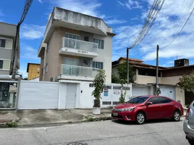 Apartamento com 2 Quartos à venda, 83m² no Recreio, Rio das Ostras