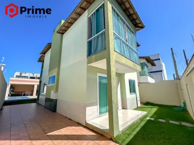 Casa com 4 Quartos à venda, 205m² no Praia do Morro, Guarapari