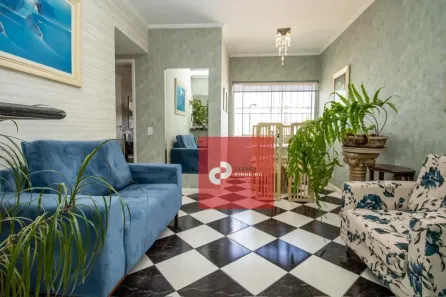 Apartamento com 2 Quartos à venda, 87m² no Indianópolis, São Paulo