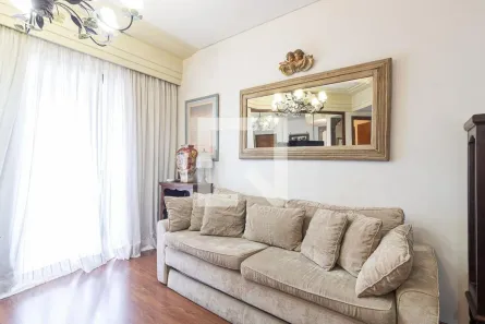 Apartamento com 1 Quarto à venda, 48m² no Jardim Paulistano, São Paulo