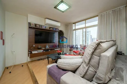Apartamento com 2 Quartos à venda, 70m² no Vila Alexandria, São Paulo