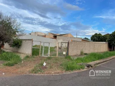 Lote/Terreno à venda, 215m² no Jardim Colina Verde, Maringá