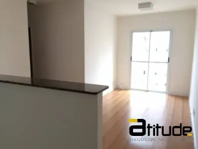 Apartamento com 2 Quartos à venda, 61m² no Jardim Tupanci, Barueri