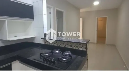 Casa de Condomínio com 3 Quartos à venda, 101m² no Aclimação, Uberlândia