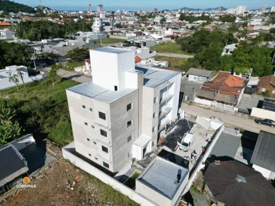 Apartamento com 2 Quartos à venda, 82m² no Itajubá, Barra Velha
