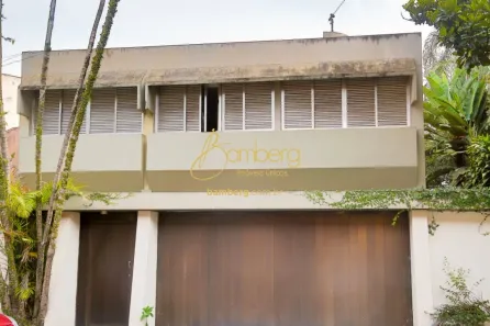 Casa com 5 Quartos à venda, 528m² no Jardim Hípico, São Paulo