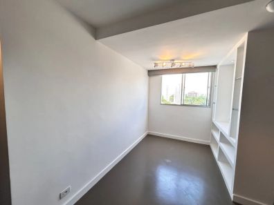 Apartamento com 1 Quarto à venda, 47m² no Santo Amaro, São Paulo