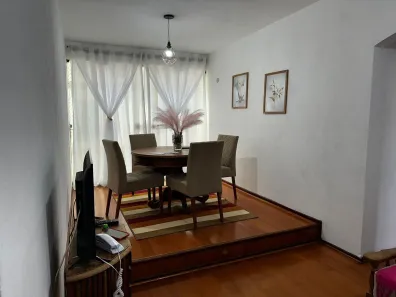 Apartamento com 2 Quartos à venda, 54m² no Vila Valqueire, Rio de Janeiro