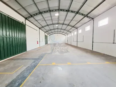 Galpão/Depósito/Armazém à venda, 794m² no Vila Elisa, Ribeirão Preto
