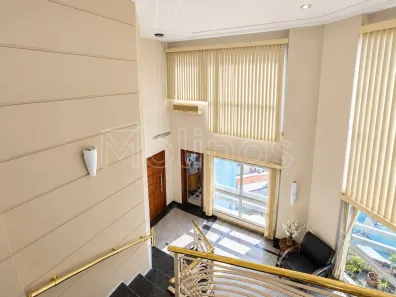 Cobertura com 4 Quartos à venda, 204m² no Vila Santo Estevão, São Paulo