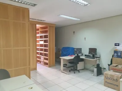 Ponto Comercial para alugar, 46m² no Vila Buarque, São Paulo
