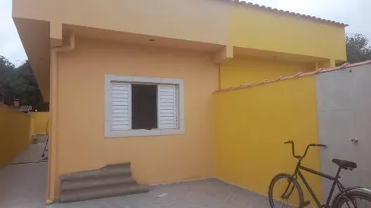 Casa com 2 Quartos à venda, 70m² no Chácara Glória, Itanhaém