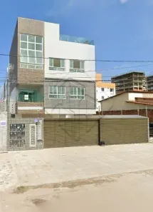 Apartamento com 3 Quartos à venda, 73m² no Bessa, João Pessoa