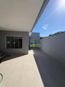 Casa com 3 Quartos à venda, 106m² no Vila Bertini, Americana