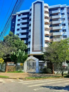 Apartamento com 2 Quartos à venda, 61m² no Itacorubi, Florianópolis