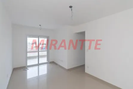 Apartamento com 3 Quartos à venda, 77m² no Vila Guilherme, São Paulo